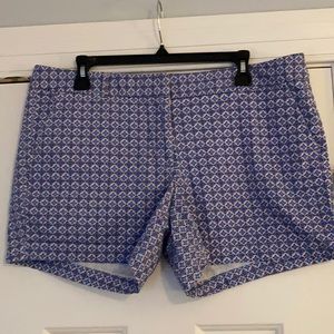 Like New! Shorts